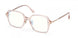 Tom Ford 6057DB Blue Light blocking Filtering Eyeglasses