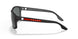 DG002G - Black - Polar Dark Grey