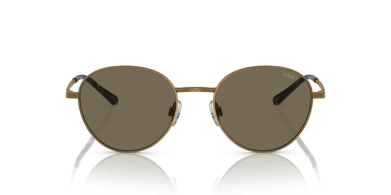9324/3 - Brown - Brown