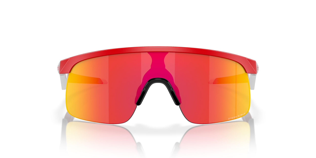 901024 - Red - Prizm Field