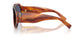 32212V - Brown - Dark Blue Polar