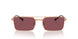 51525Q - Gold - Purple Polarized