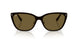 928873 - Silver - Dark Brown