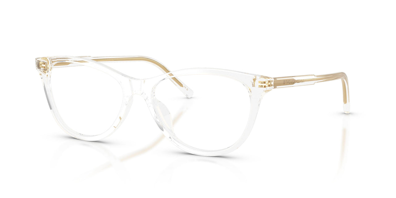 Dolce & Gabbana 3443 Eyeglasses