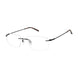 Charmant Pressure Mount TI29126F Eyeglasses