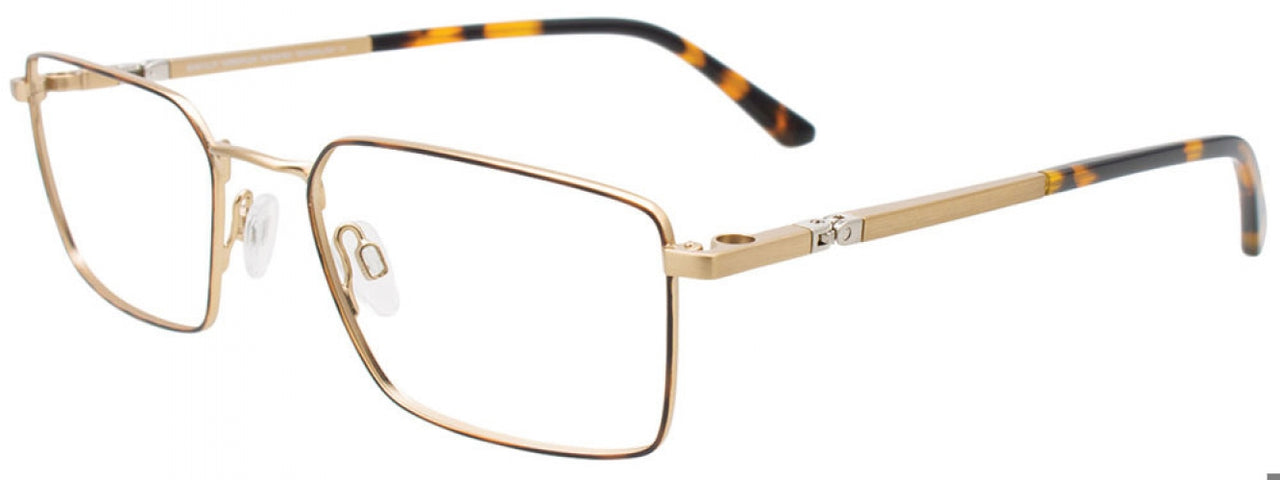 Easyclip EC645 Eyeglasses