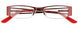 30 - Satin Red