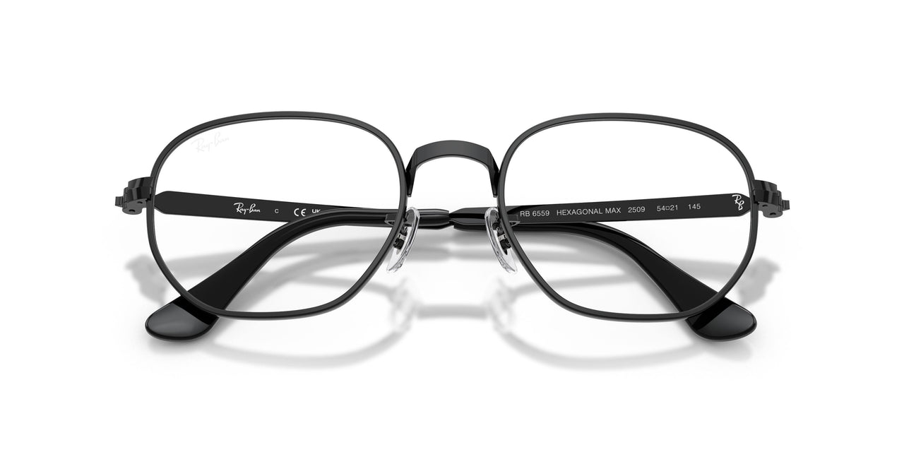 2509 - Black
