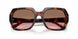 318014 - Tortoise - Pink Gradient Brown