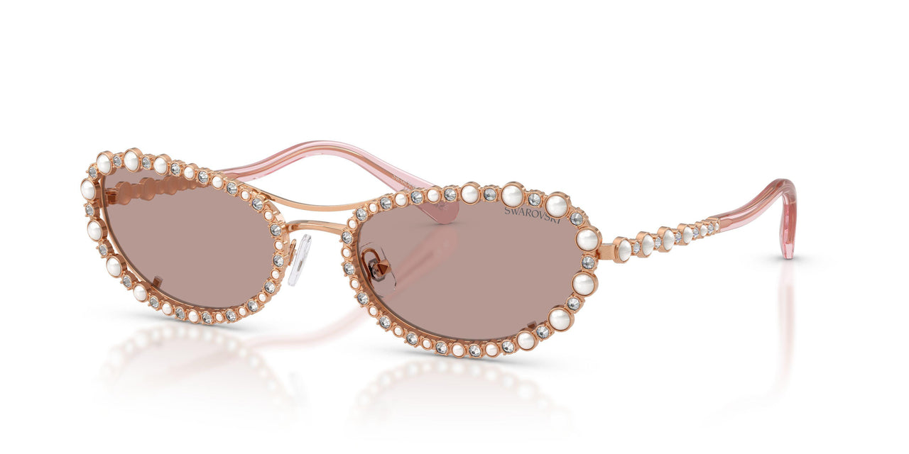 Swarovski 7044 Sunglasses
