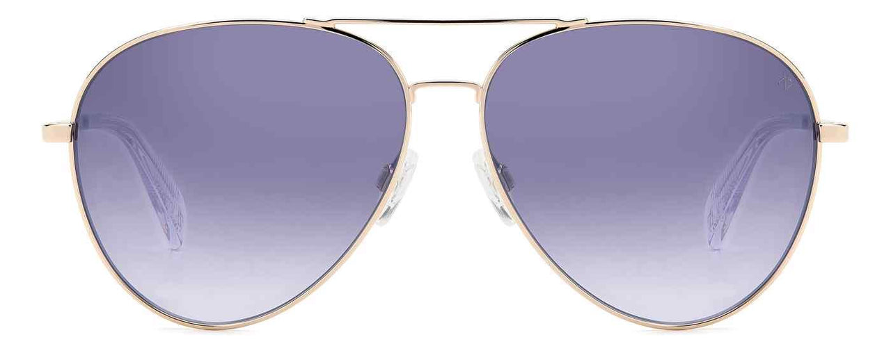 0J5G-IC - GOLD - Grey Ms Slv