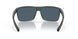 901805 - 156 Matte Smoke Crystal - Gray 580p