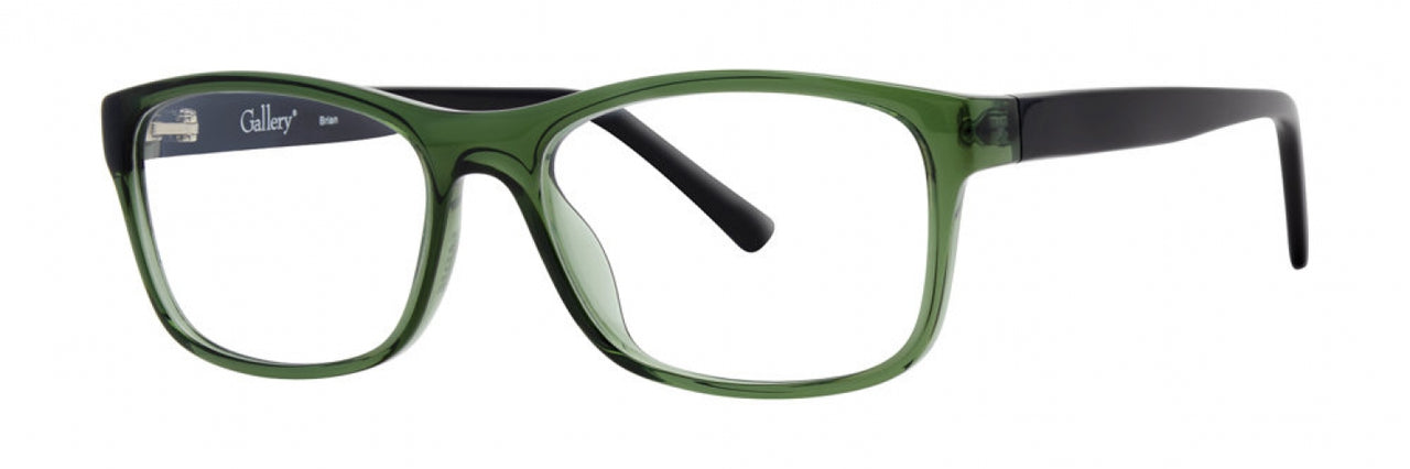 Gallery Brian Eyeglasses
