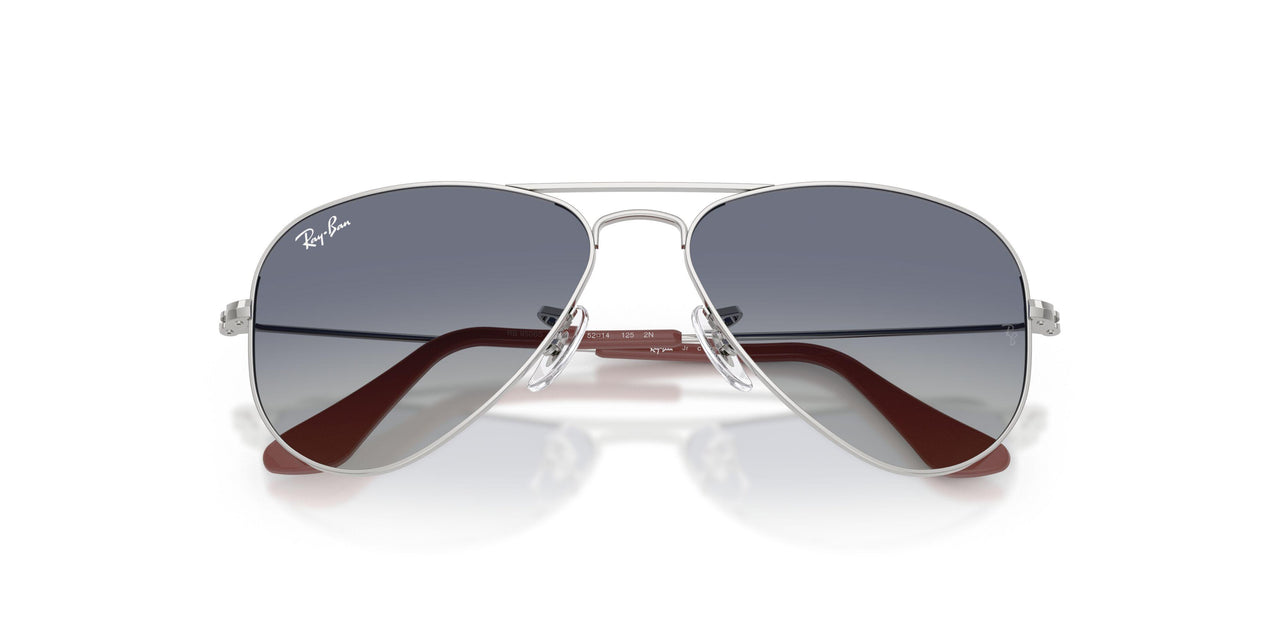 274/V0 - Red Mirror Red