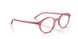 8440 - Pink - Clear