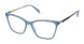 Jill Stuart 489 Eyeglasses