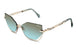 Cazal 9505 Sunglasses