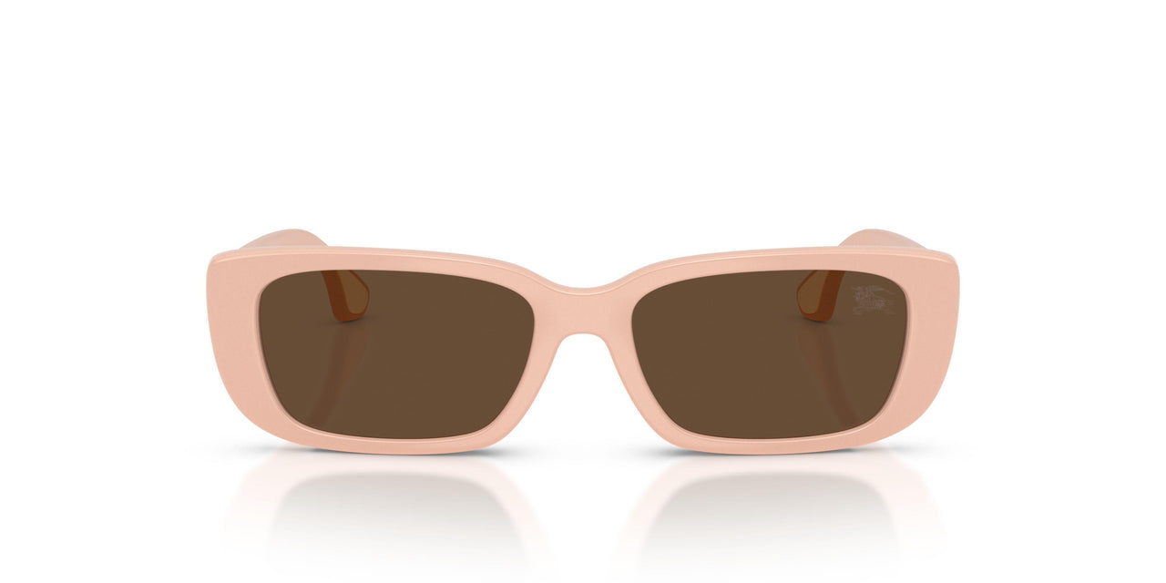 422973 - Pink - Dark Brown