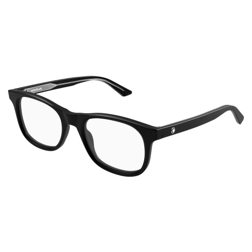 Montblanc MB0385O Eyeglasses