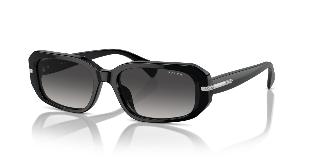 50018G - Black - Gradient Grey