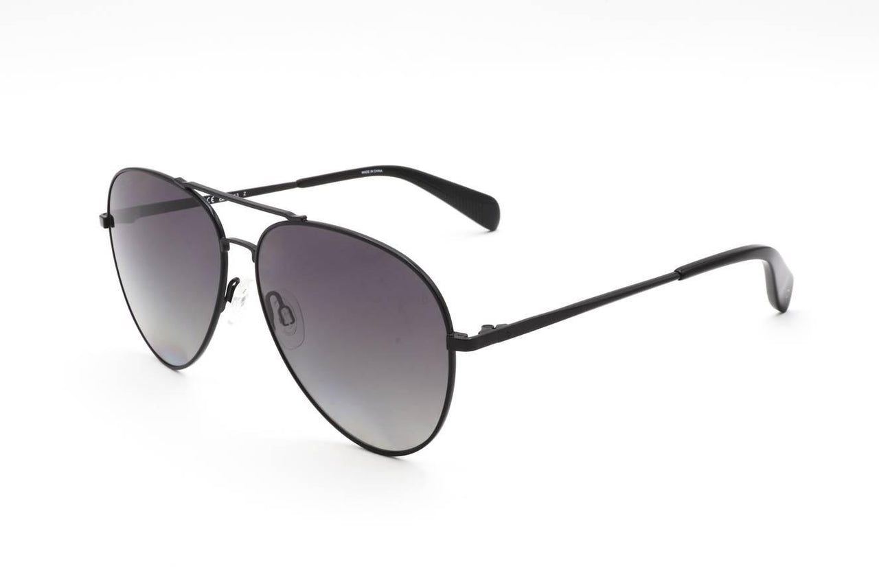 08A - BLACK GREY