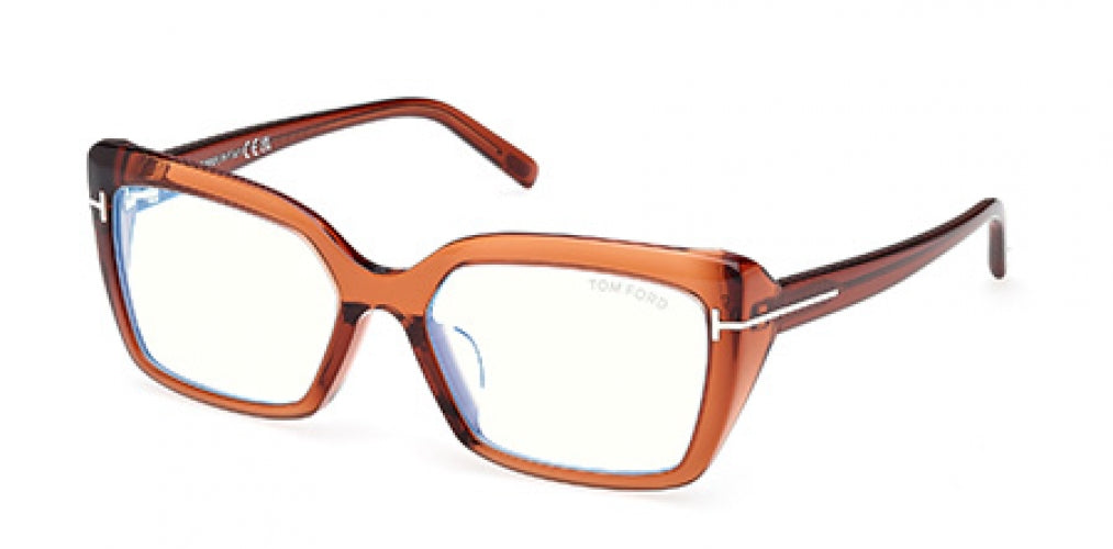 Tom Ford 5991FB Blue Light blocking Filtering Eyeglasses