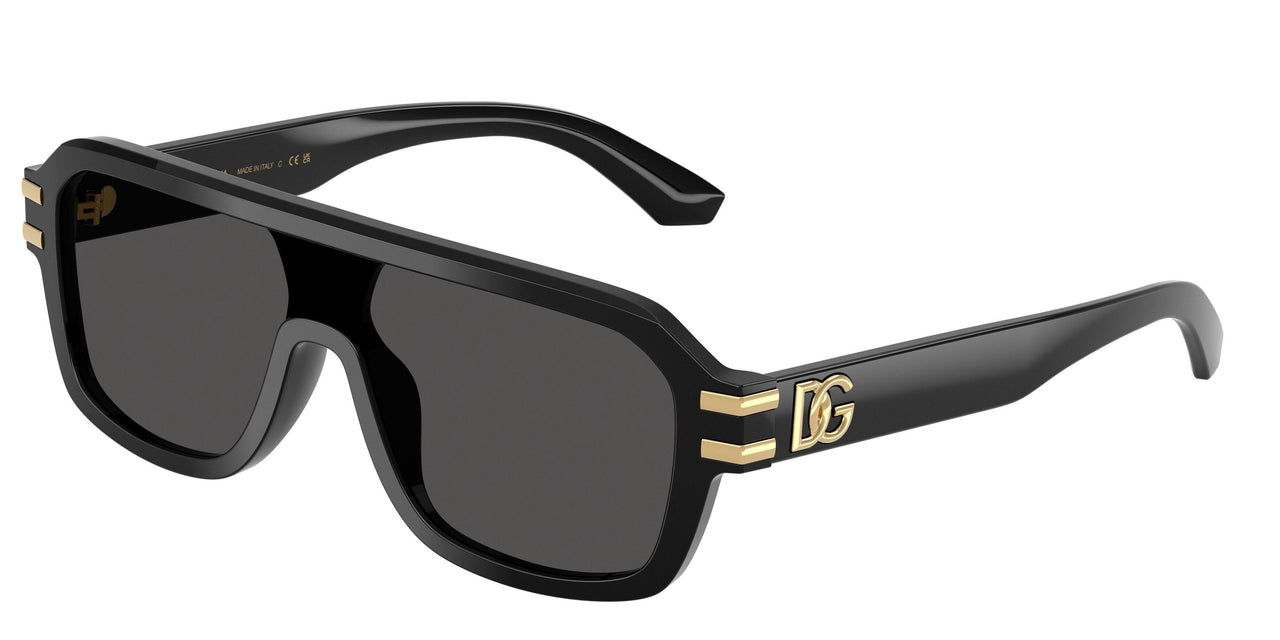 Dolce & Gabbana 4507 Sunglasses