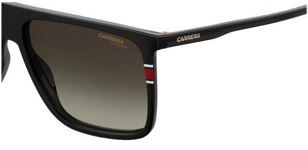 0807-HA - Black - Brown Gradient