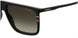 0807-HA - Black - Brown Gradient