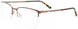 OAKNYC O3016 Eyeglasses