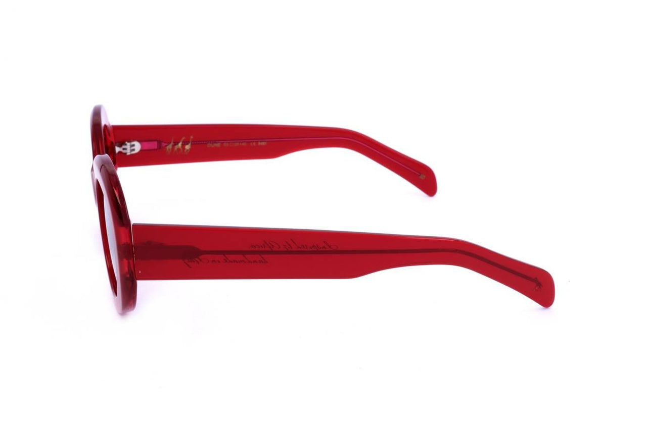 80 - VENETIAN RED