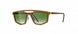 6230 - CARAMEL BROWN - SLM Green Gradient