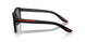 DG002G - Black - Dark Grey Polar