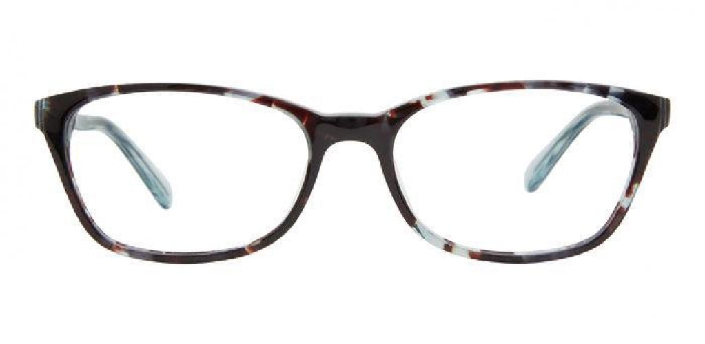 0EO3-00 - Black Green Havana