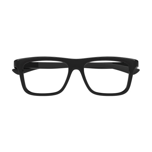 001 - Black - Transparent