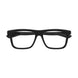 001 - Black - Transparent