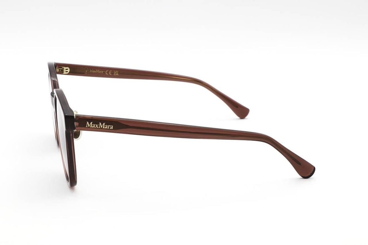 48A - SHINY DARK BROWN