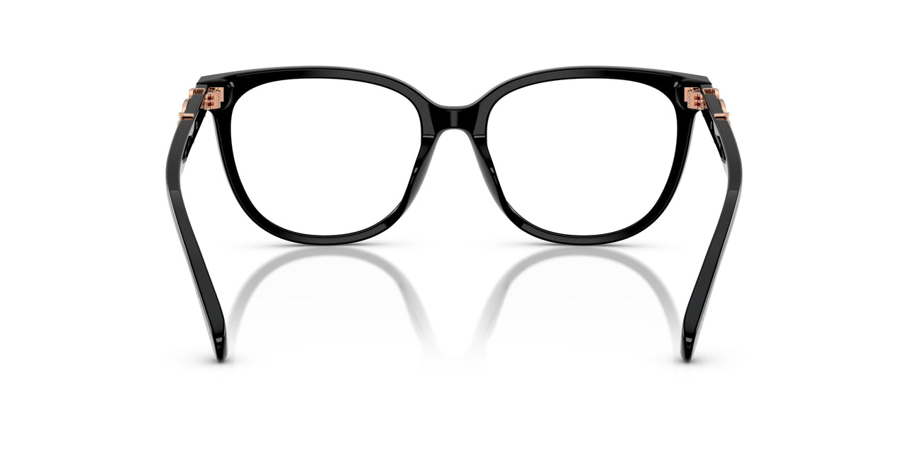 5002 - Black