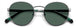 06LB-UC - RUTHENIUM - Green Polarized