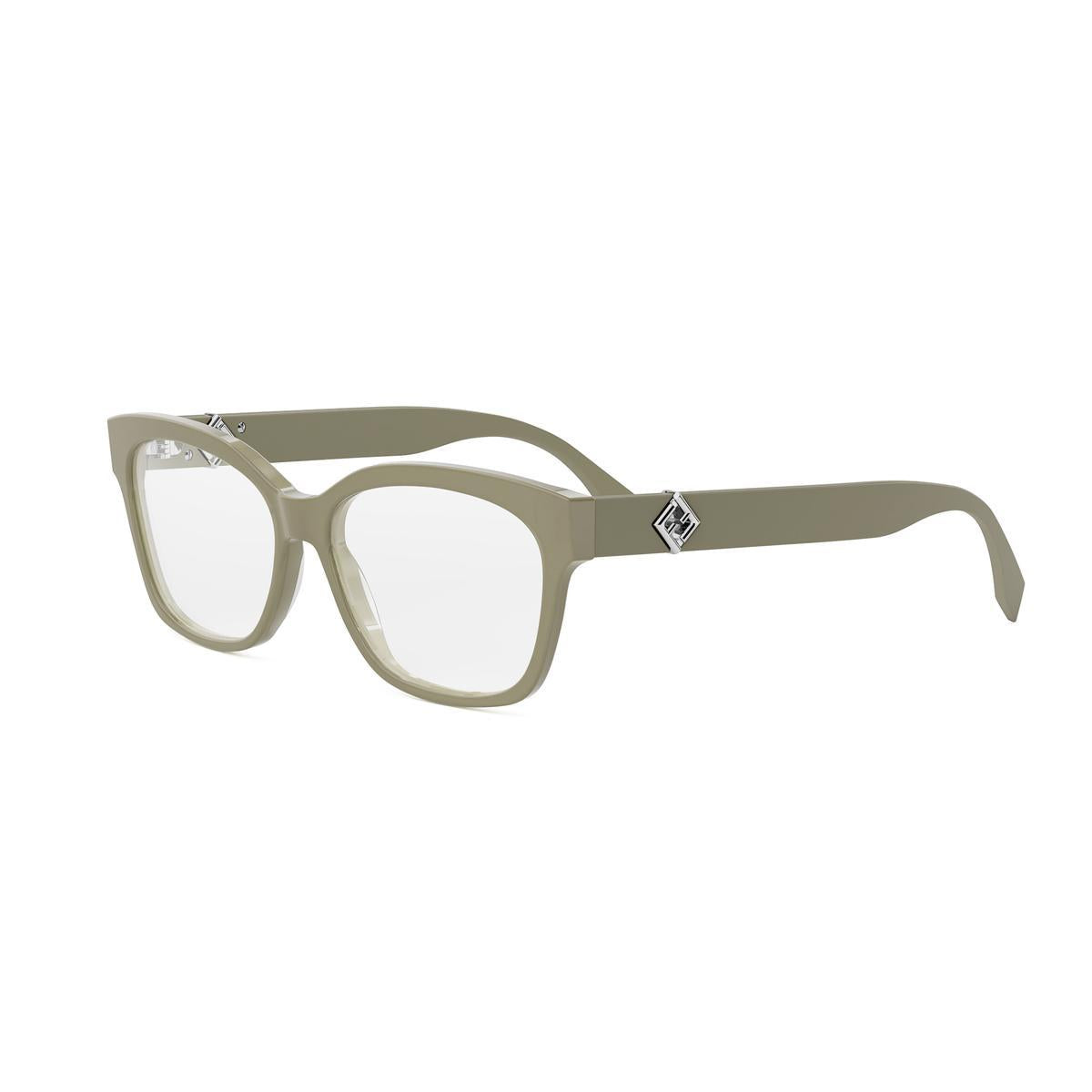 093 - Shiny Lime Transparent - Clear