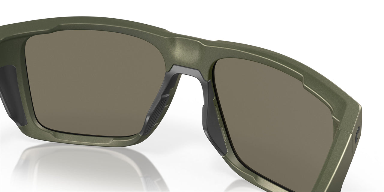 910409 - Grey - Blue Mirror 580g
