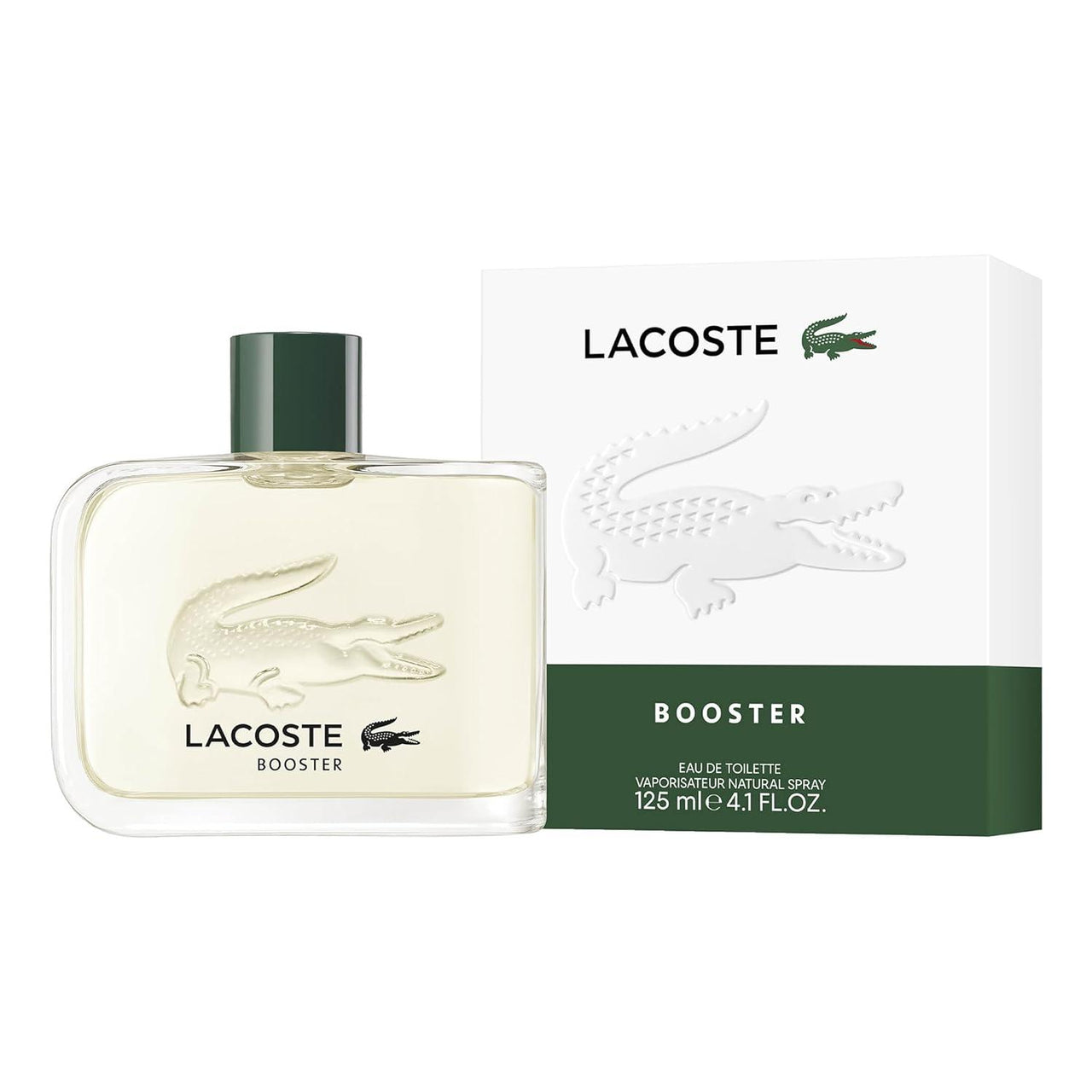 Lacoste Booster EDT Spray