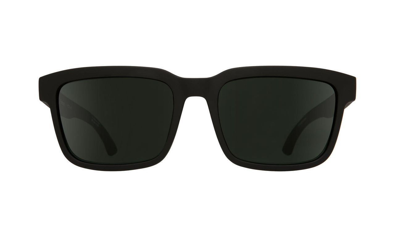 0000008 - Sosi Matte Black - Happy Gray Green Polar