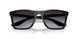 1AB09U - Black - Grey Gradient