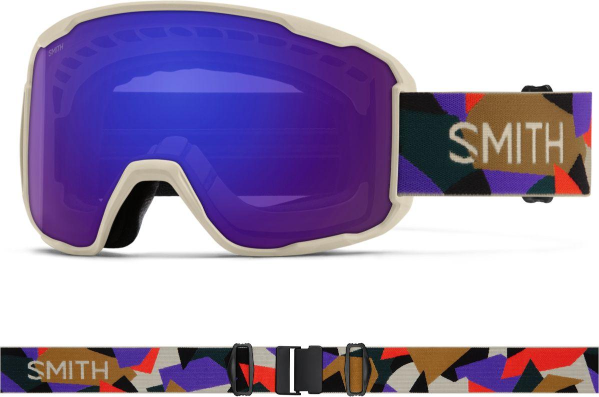 Smith Optics Snow Goggles M00450 Preview Goggles