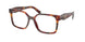 Prada B03VF Eyeglasses