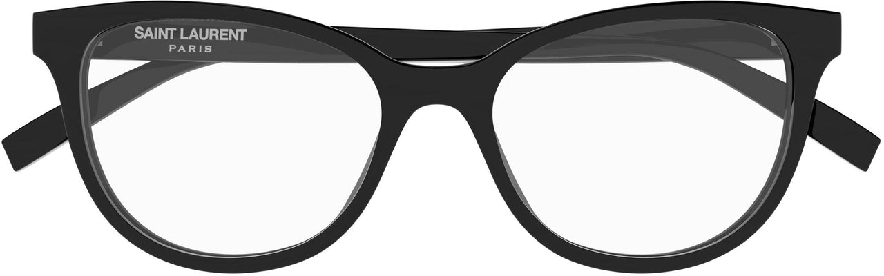 001 - Black