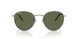 004/9A - Grey - Polar Dark Green