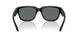 300281 - Black - Dark Grey Polarized