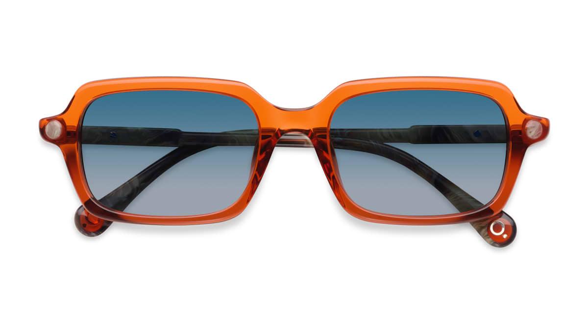 OG - Orange
